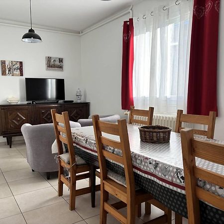 Maison Confortable A Villard-De-Lans - 8 Couchages, Wifi, Parking Gratuit, Proche Des Pistes Et Du Centre. - Fr-1-548-5 Экстерьер фото